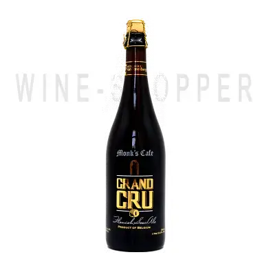 Пиво Van Steenberge Monk's Cafe Grand Cru 0.75 л
