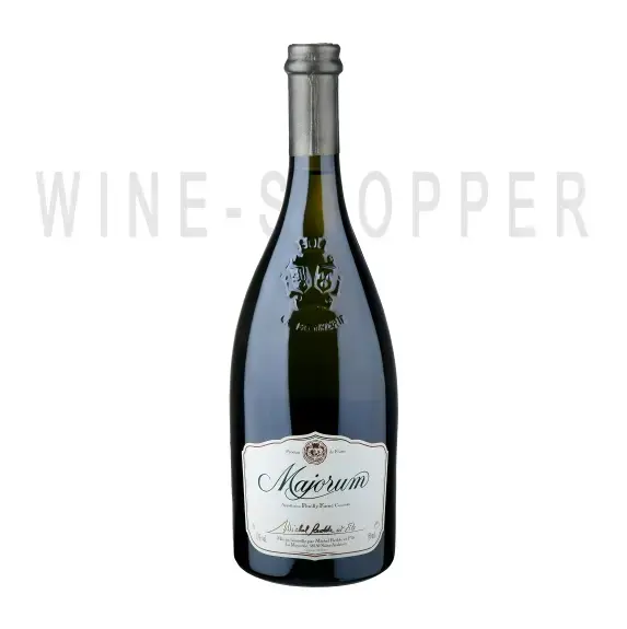 Вино Michel Redde et Fils Majorum Pouilly-Fume 2011 0.75 л