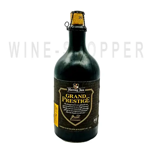 Пиво Hertog Jan Grand Prestige 0.5 л