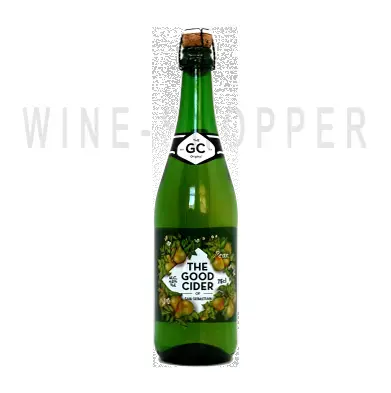 Сидр San Sebastian Pear 0.75 л