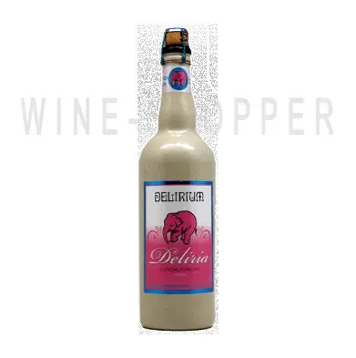 Пиво Delirium Deliria 0.75 л