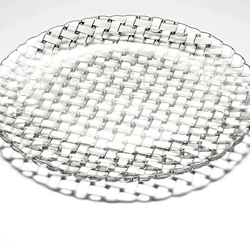  Тарелка Bossa Nova Plate 230 mm