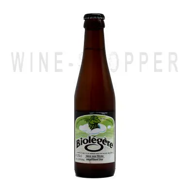 Пиво Dupont Biolégère 0.25 л