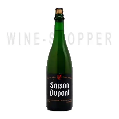 Пиво Dupont Saison 0.75 л