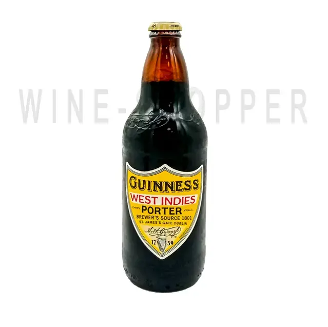 Пиво Guinness West Indies Porter 0.5 л