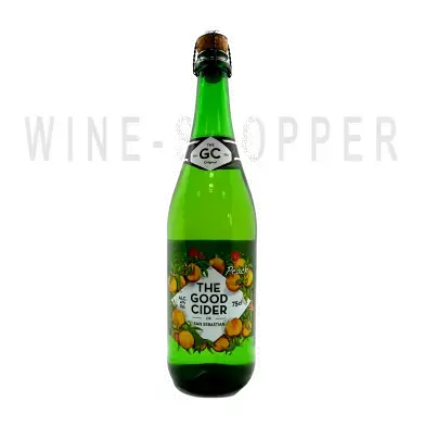 Сидр Sebastian Peach 0.75 л