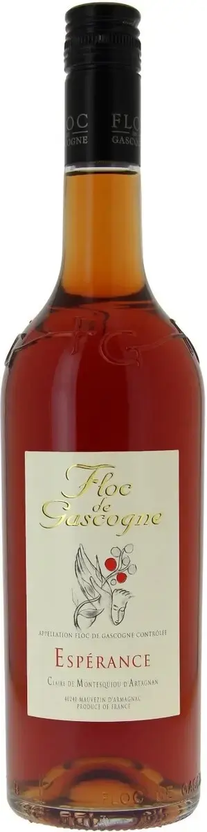 Вино Domaine d'Esperance Floc de Gascogne, 0.75 л
