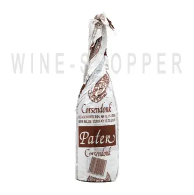 Пиво Corsendonk Pater Dubbel Ale 0.75 л