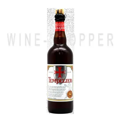 Пиво Corsendonk Tempelier 0.75 л