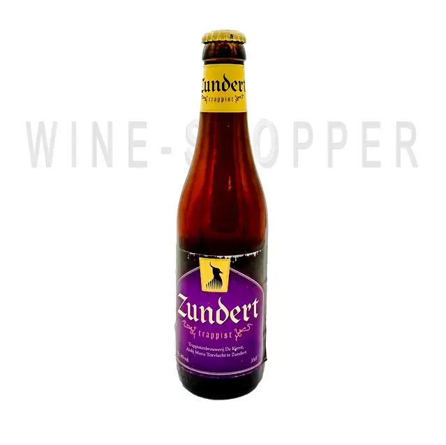 Пиво Kievit Zundert Trappist 0.33 л