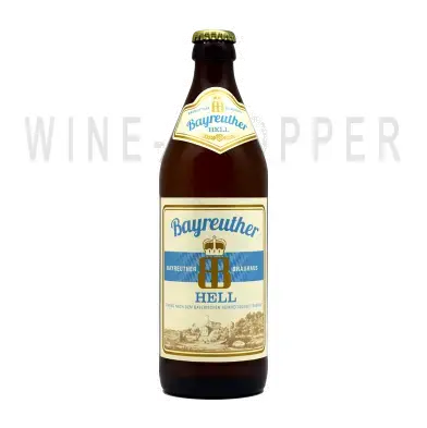 Пиво Maisel’s Bayreuther Hell 0.5 л