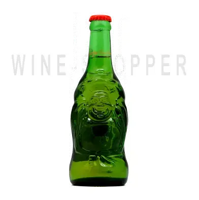 Пиво Lucky Beer Lucky Buddha 0.33 л