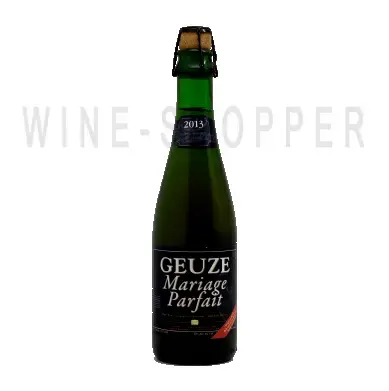 Пиво Palm Geuze Mariage Parfait 0.375 л