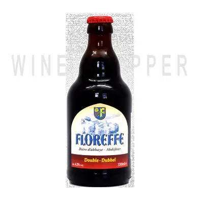 Пиво Lefebvere Floreffe Dubbel 0.33 л