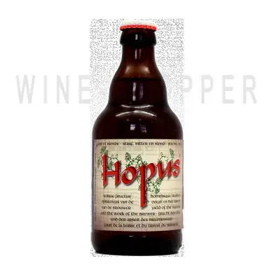 Пиво Lefebvere Hopus 0.33 л
