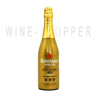 Пиво Rodenbach Vintage 0.75 л