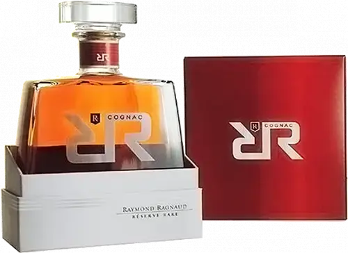 Коньяк Raymond Ragnaud Reserve Rare 0.7 л