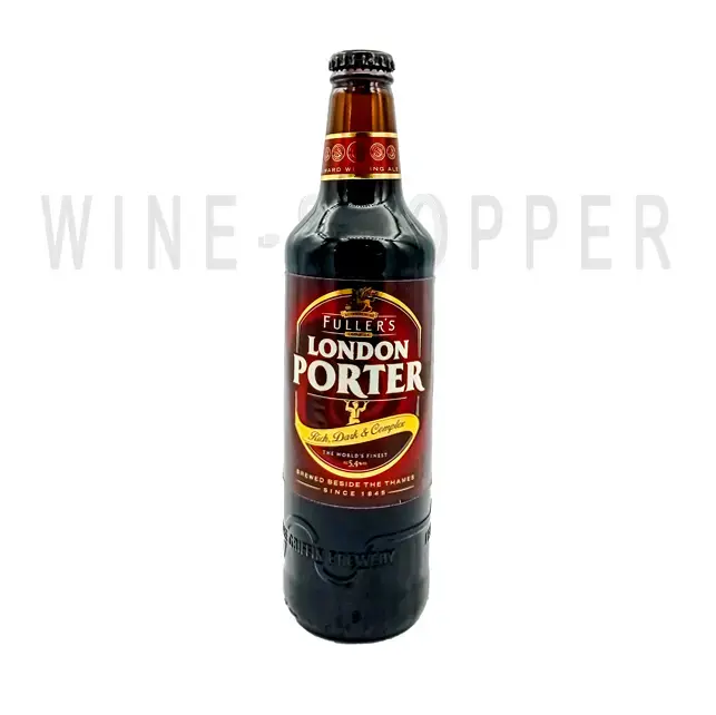 Пиво Fuller’s London Porter 0.5 л