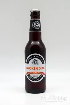 Пиво Harviestoun Broken Dial 0.33 л
