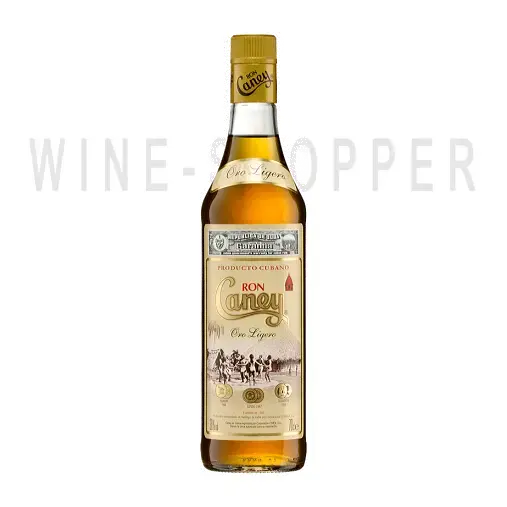 Ром Caney Oro Ligero 0.7 л