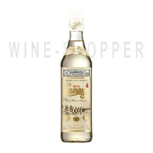 Ром Caney Carta Blanca Superior 0.7 л