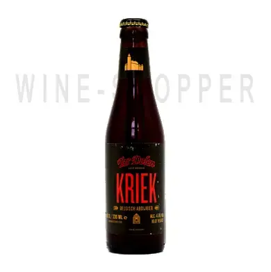 Пиво Ter Dolen Kriek 0.33 л