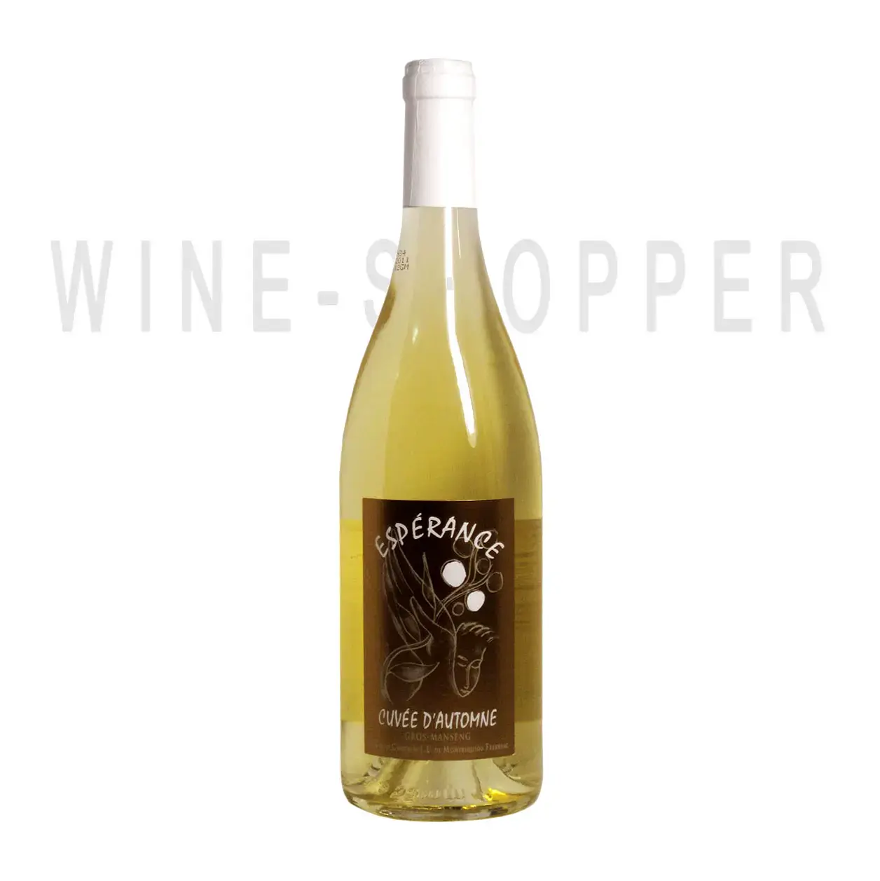 Вино Domaine d'Esperance, Cuvee d'Automne 2016 0.75 л