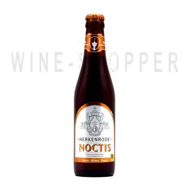 Пиво Herkenrode Noctis 0.33 л