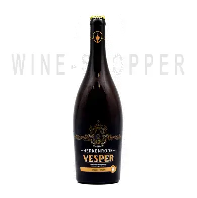 Пиво Herkenrode Vesper 0.75 л