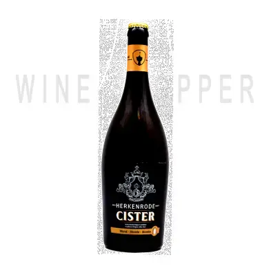 Пиво Herkenrode Cister 0.75 л