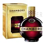Ликер Chambord gift box 0.5 л