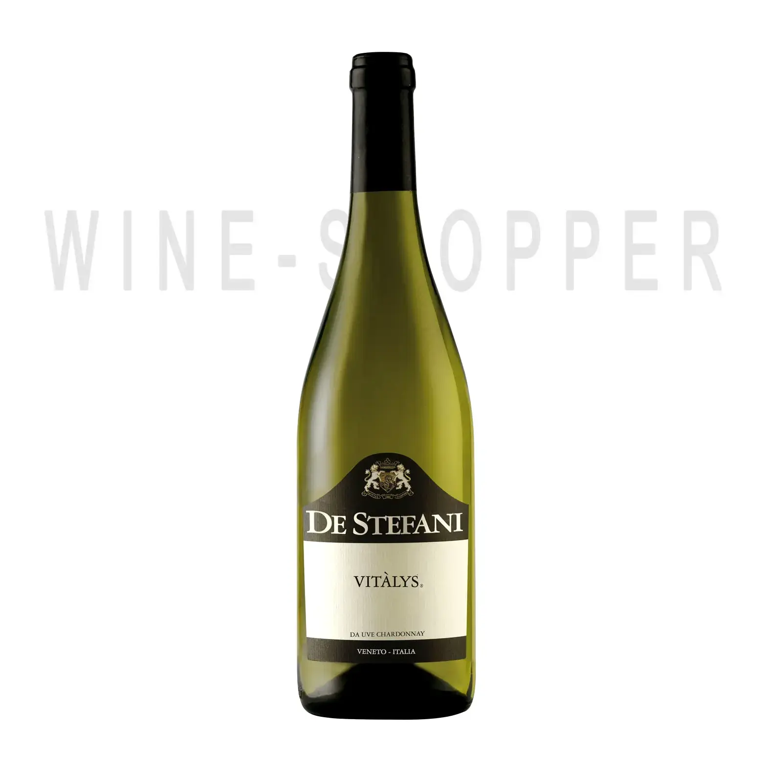 Вино De Stefani, Vitalys, Veneto IGT 2011 0.75 л