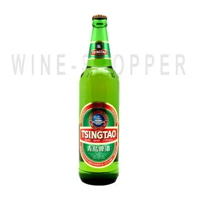 Пиво Tsingtao 0.64 л
