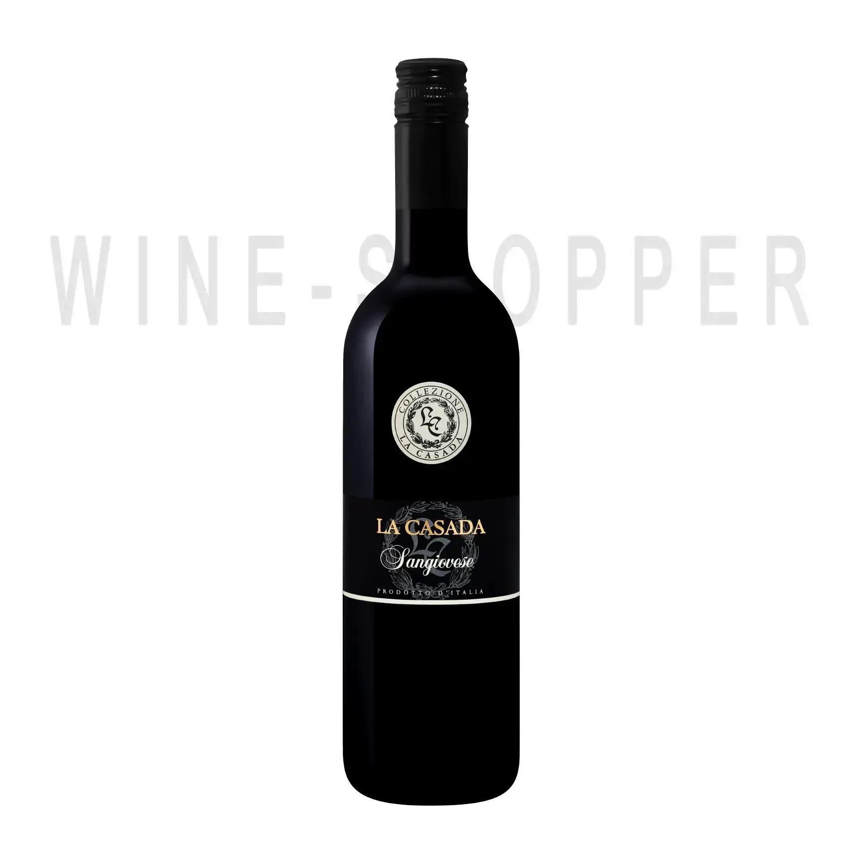 Вино Botter La Casada Sangiovese 0.75 л