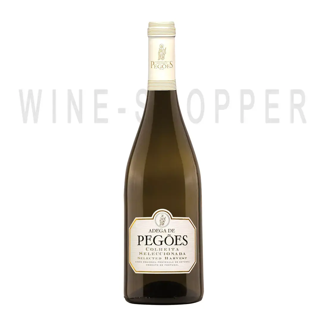 Вино Pegoes, Adega de Pegoes 2016 0.75 л