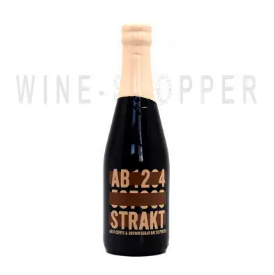 Пиво BrewDog Abstrakt AB:24 0.375 л