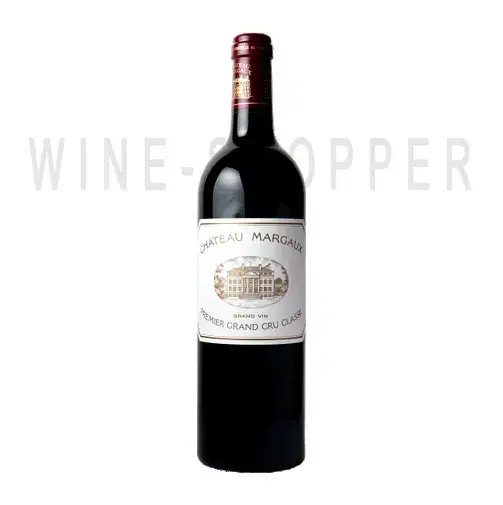 Вино Chateau Margaux 2003 0.75 л