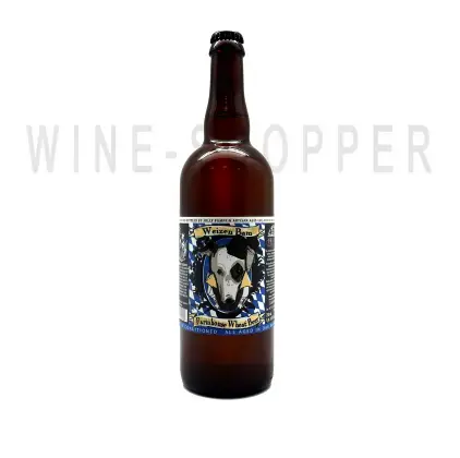 Пиво Jolly Pumpkin Weizen Bam 0.75 л