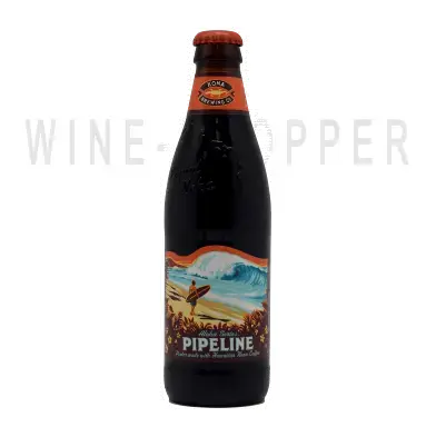 Пиво Kona Pipeline Porter 0.355 л