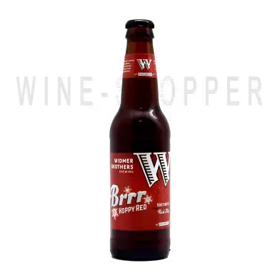 Пиво Widmer Brothers Brrr 0.355 л