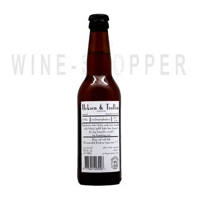 Пиво De Molen Heksen & Trollen 0.33 л