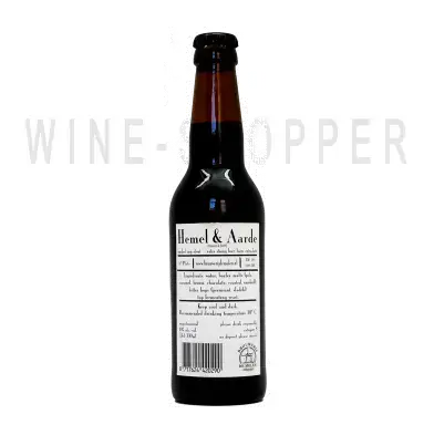 Пиво De Molen Hemel & Aarde 0.33 л
