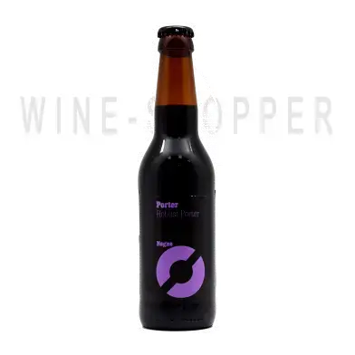 Пиво Nogne O Porter 0.33 л