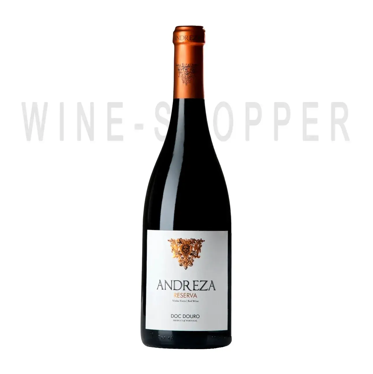 Вино Andreza Reserva, Douro Doc 2015 0.75 л