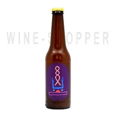 Пиво Omnipollo Hilma 0.33 л