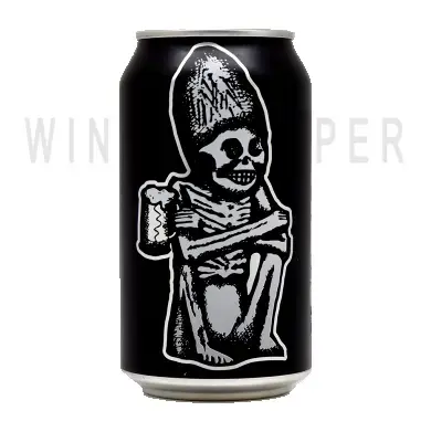 Пиво Rogue Dead Guy Ale ж/б 0.355 л