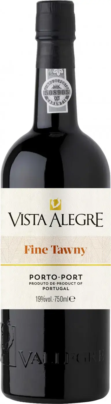 Портвейн Vista Alegre Fine Tawny Port 0.75 л