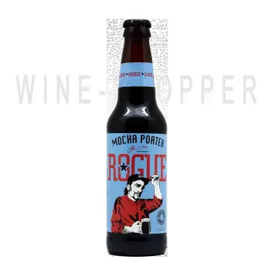 Пиво Rogue Mocha Porter 0.355 л