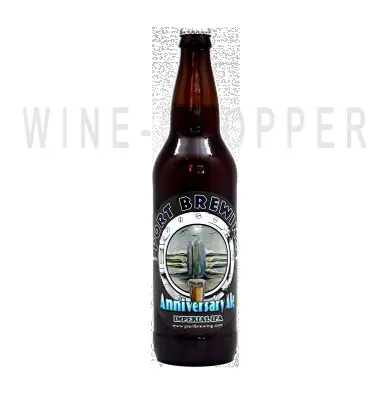 Пиво Port Brewing Anniversary 0.65 л