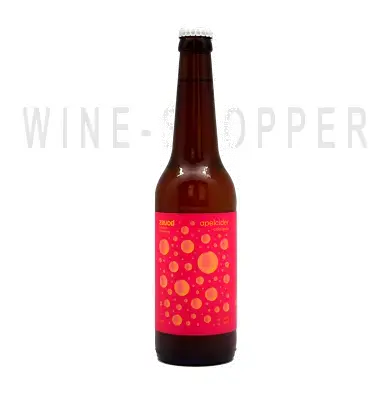 Сидр Aplecider 0.5 л